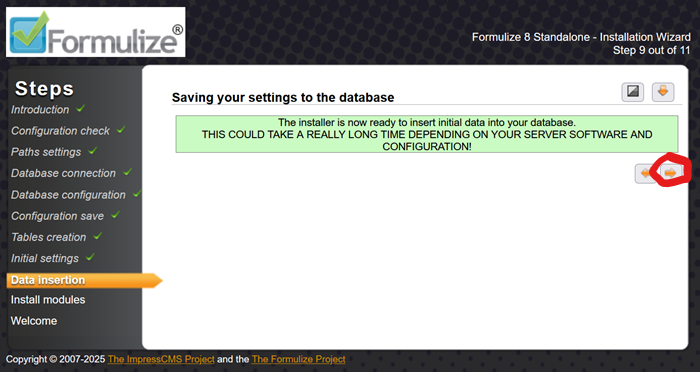 Installer Page 10