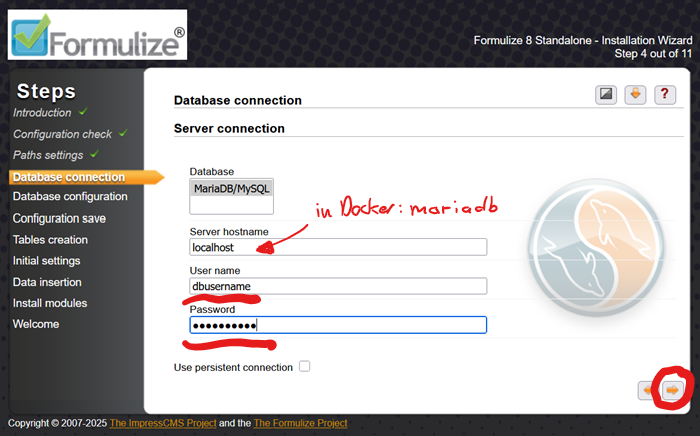 Installer Page 4
