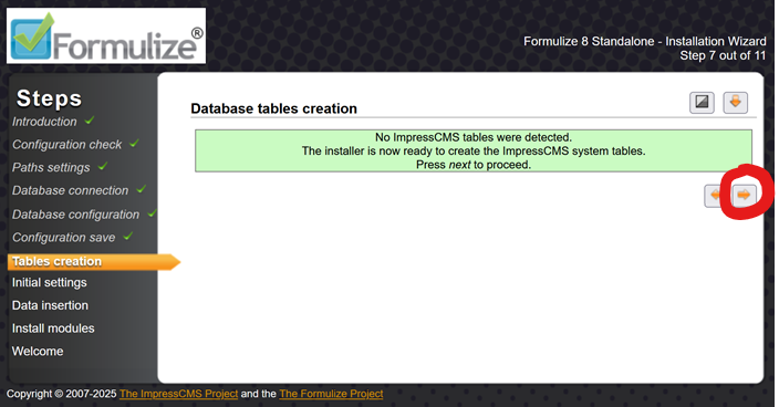 Installer Page 7